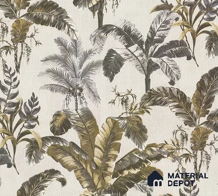 72003-2 | 5 Meter x 42 Inch  Tropical Look Wallpaper - 57 Sq. Ft.