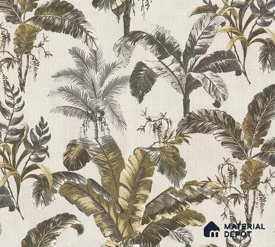 72003-2 | 5 Meter x 42 Inch  Tropical Look Wallpaper - 57 Sq. Ft.