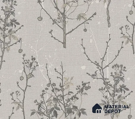 72005-3 | 5 Meter x 42 Inch  Tropical Look Wallpaper - 57 Sq. Ft.