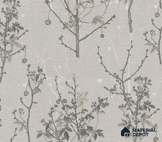 72005-3 | 5 Meter x 42 Inch  Tropical Look Wallpaper - 57 Sq. Ft.