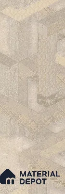 72007-3 | 5 Meter x 42 Inch  Geometric Look Wallpaper - 57 Sq. Ft.