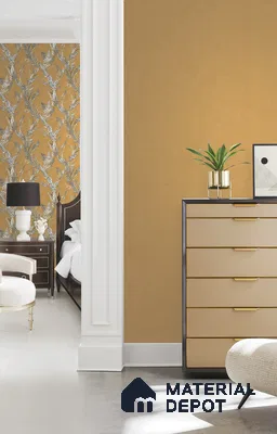 72014-1 | 5 Meter x 42 Inch  Patterned Look Wallpaper - 57 Sq. Ft.