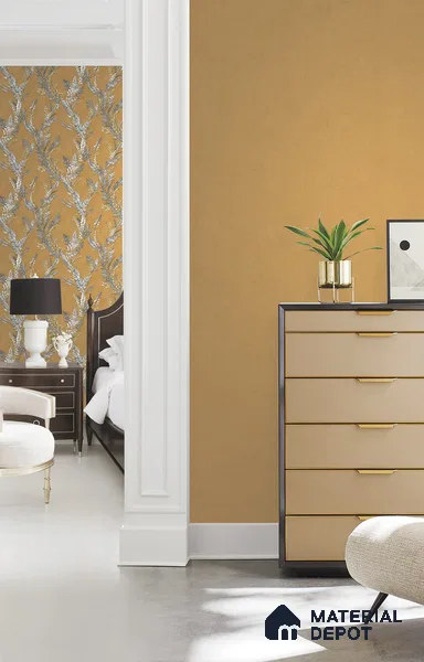 72014-1 | 5 Meter x 42 Inch Patterned Look Wallpaper - 57 Sq. Ft.