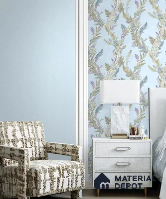 72014-3 | 5 Meter x 42 Inch  Patterned Look Wallpaper - 57 Sq. Ft.