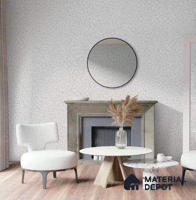 81342-5 | 5 Meter x 42 Inch  Marble Look Wallpaper - 57 Sq. Ft. | Minimum 10% wastage during installation