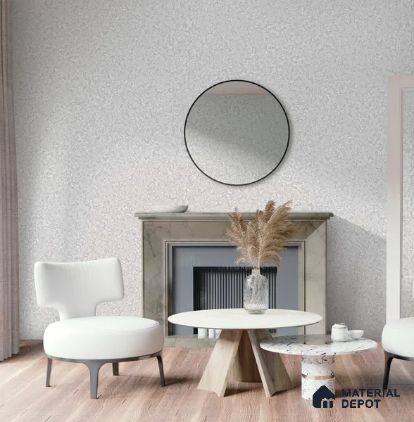 81342-5 | 5 Meter x 42 Inch Marble Look Wallpaper - 57 Sq. Ft. | Minimum 10% wastage during installation