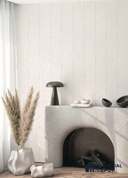 81343-2 | 5 Meter x 42 Inch Marble Look Wallpaper - 57 Sq. Ft. | Minimum 10% wastage during installation