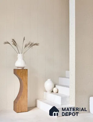 81343-4 | 5 Meter x 42 Inch  Marble Look Wallpaper - 57 Sq. Ft. | Minimum 10% wastage during installation