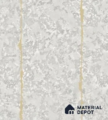 81343-5 | 5 Meter x 42 Inch  Marble Look Wallpaper - 57 Sq. Ft. | Minimum 10% wastage during installation