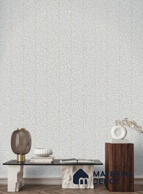 81343-5 | 5 Meter x 42 Inch  Marble Look Wallpaper - 57 Sq. Ft. | Minimum 10% wastage during installation