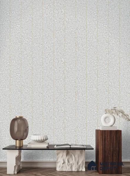 81343-5 | 5 Meter x 42 Inch Marble Look Wallpaper - 57 Sq. Ft. | Minimum 10% wastage during installation