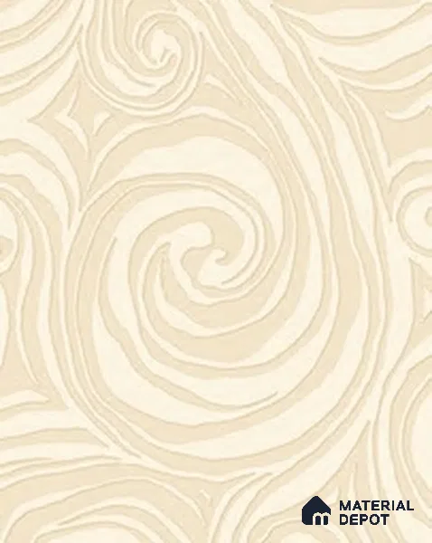81345-3 | 5 Meter x 42 Inch Patterned Look Wallpaper - 57 Sq. Ft. | Minimum 15% wastage during installation