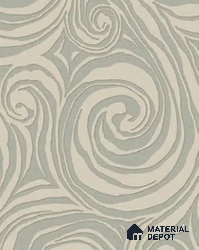 81345-4 | 5 Meter x 42 Inch Patterned Look Wallpaper - 57 Sq. Ft. | Minimum 15% wastage during installation