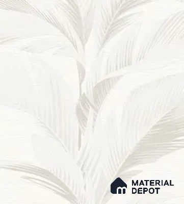 81347-1 | 5 Meter x 42 Inch  Tropical Look Wallpaper - 57 Sq. Ft. | Minimum 15% wastage during installation