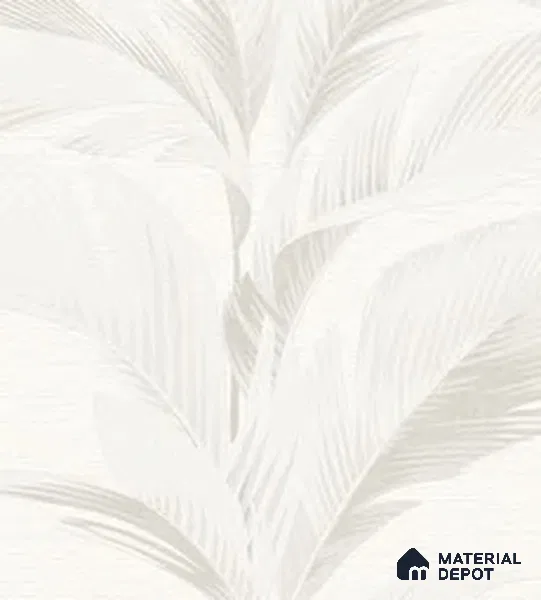 81347-1 | 5 Meter x 42 Inch Tropical Look Wallpaper - 57 Sq. Ft. | Minimum 15% wastage during installation