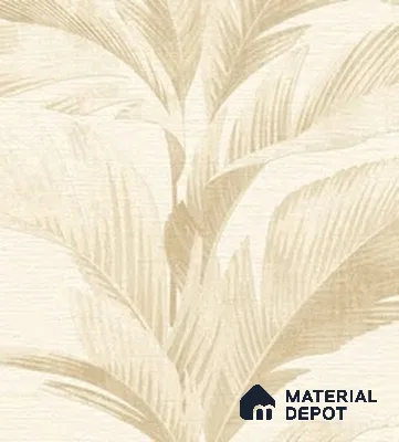 81347-2 | 5 Meter x 42 Inch  Tropical Look Wallpaper - 57 Sq. Ft. | Minimum 15% wastage during installation