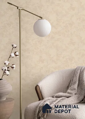 81348-4 | 5 Meter x 42 Inch  Patterned Look Wallpaper - 57 Sq. Ft. | Minimum 15% wastage during installation