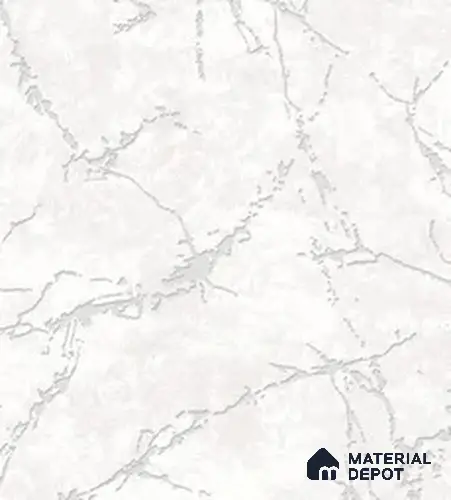 81349-1 | 5 Meter x 42 Inch  Marble Look Wallpaper - 57 Sq. Ft. | Minimum 10% wastage during installation