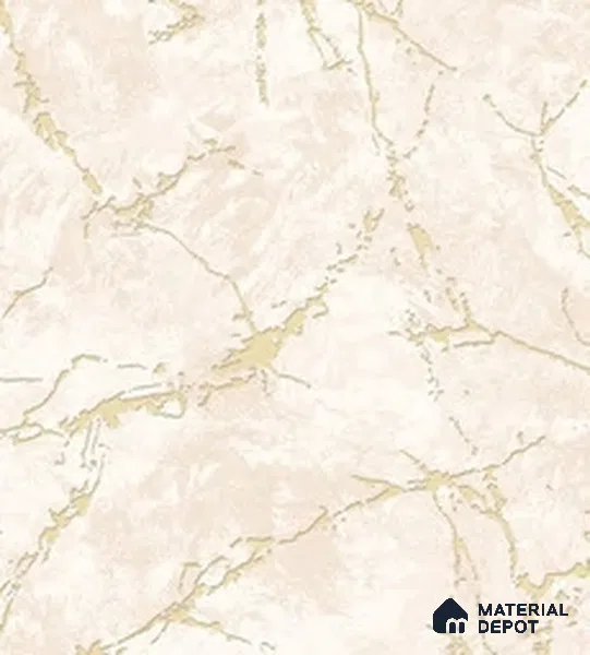 81349-2 | 5 Meter x 42 Inch Marble Look Wallpaper - 57 Sq. Ft. | Minimum 10% wastage during installation
