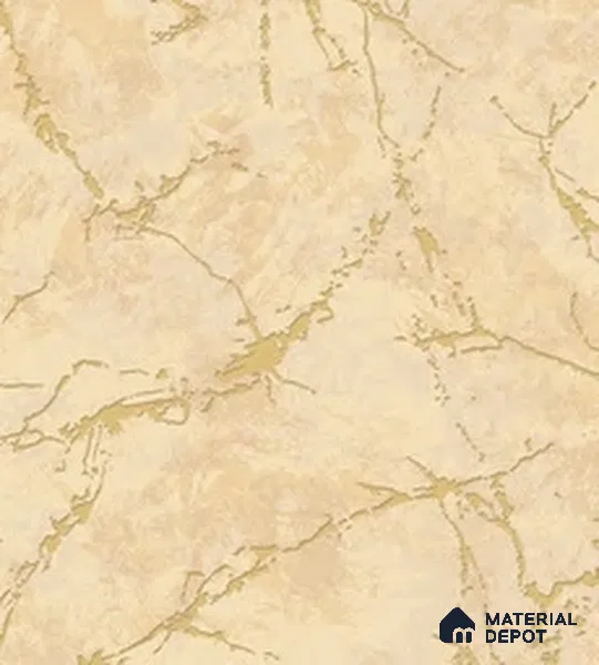 81349-3 | 5 Meter x 42 Inch Marble Look Wallpaper - 57 Sq. Ft. | Minimum 10% wastage during installation