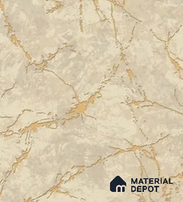 81349-4 | 5 Meter x 42 Inch  Marble Look Wallpaper - 57 Sq. Ft. | Minimum 10% wastage during installation