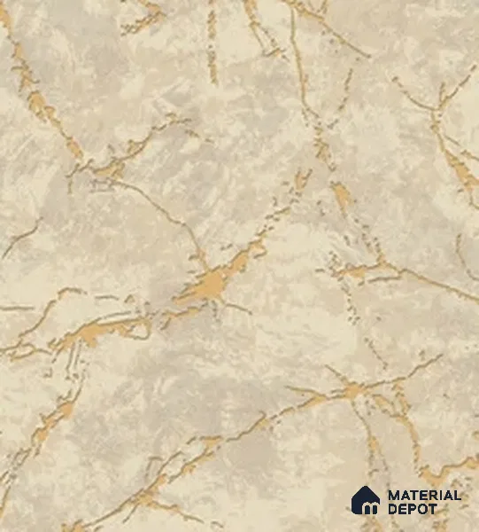81349-4 | 5 Meter x 42 Inch Marble Look Wallpaper - 57 Sq. Ft. | Minimum 10% wastage during installation