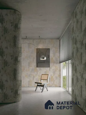 81350-4 | 5 Meter x 42 Inch  Patterned Look Wallpaper - 57 Sq. Ft. | Minimum 15% wastage during installation