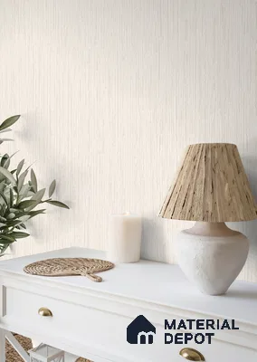 81351-2 | 5 Meter x 42 Inch  Patterned Look Wallpaper - 57 Sq. Ft. | Minimum 15% wastage during installation