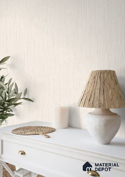 81351-2 | 5 Meter x 42 Inch Patterned Look Wallpaper - 57 Sq. Ft. | Minimum 15% wastage during installation