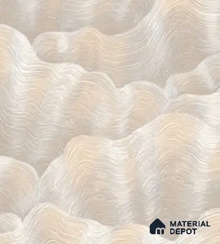 81352-2 | 5 Meter x 42 Inch  Patterned Look Wallpaper - 57 Sq. Ft. | Minimum 15% wastage during installation
