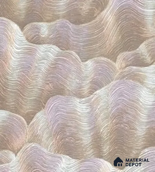81352-5 | 5 Meter x 42 Inch Patterned Look Wallpaper - 57 Sq. Ft. | Minimum 15% wastage during installation