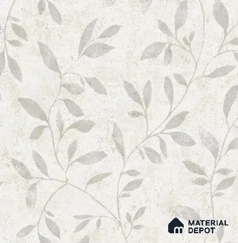9001 | 10 Meter x 21 Inch  Florals Look Wallpaper - 57 Sq. Ft. | Minimum 15% wastage during installation