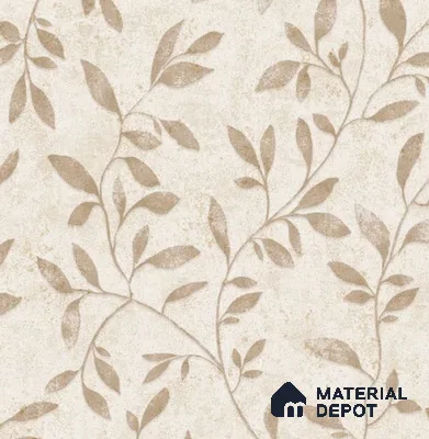 9005 | 10 Meter x 21 Inch  Florals Look Wallpaper - 57 Sq. Ft. | Minimum 15% wastage during installation