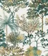 9007 | 10 Meter x 21 Inch  Tropical Look Wallpaper - 57 Sq. Ft.  Image 01