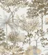 9014 | 10 Meter x 21 Inch  Tropical Look Wallpaper - 57 Sq. Ft.  Image 01