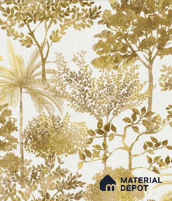 9018 | 10 Meter x 21 Inch  Tropical Look Wallpaper - 57 Sq. Ft. | Minimum 15% wastage during installation