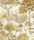 9018 | 10 Meter x 21 Inch  Tropical Look Wallpaper - 57 Sq. Ft.  Image 01