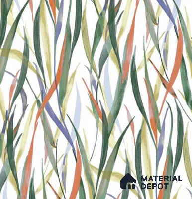 9027 | 10 Meter x 21 Inch  Tropical Look Wallpaper - 57 Sq. Ft. | Minimum 15% wastage during installation