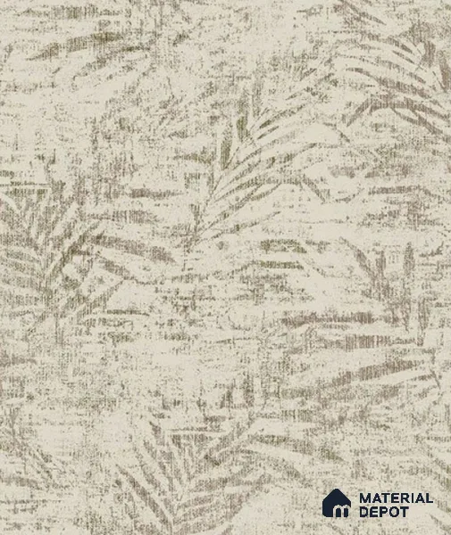 9029 | 10 Meter x 21 Inch Tropical Look Wallpaper - 57 Sq. Ft. | Minimum 15% wastage during installation