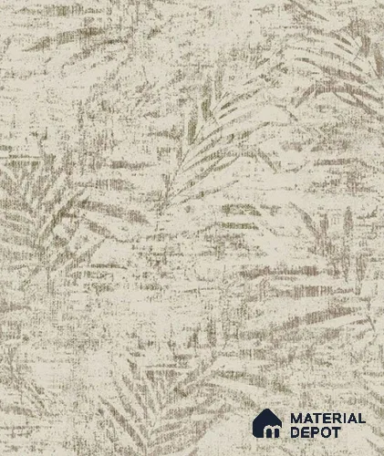 9029 | 10 Meter x 21 Inch Tropical Look Wallpaper - 57 Sq. Ft. | Minimum 15% wastage during installation