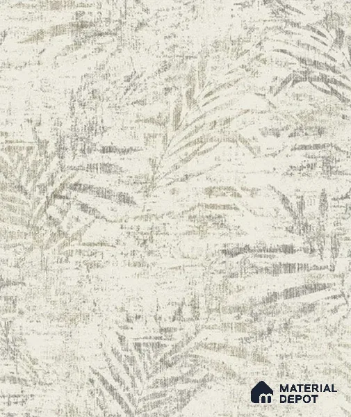 9032 | 10 Meter x 21 Inch Tropical Look Wallpaper - 57 Sq. Ft. | Minimum 15% wastage during installation