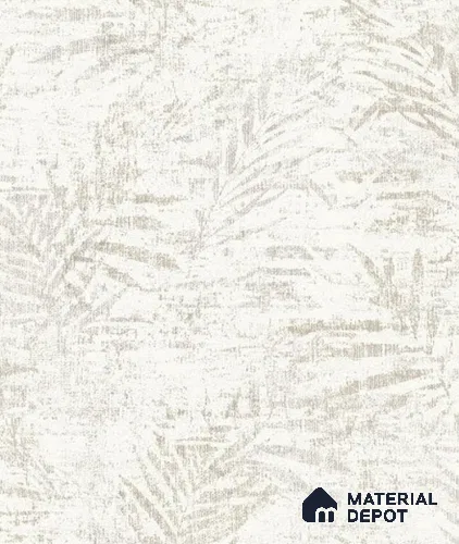9035 | 10 Meter x 21 Inch  Tropical Look Wallpaper - 57 Sq. Ft. | Minimum 15% wastage during installation