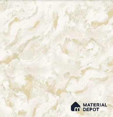 9051 | 10 Meter x 21 Inch  Marble Look Wallpaper - 57 Sq. Ft. | Minimum 10% wastage during installation