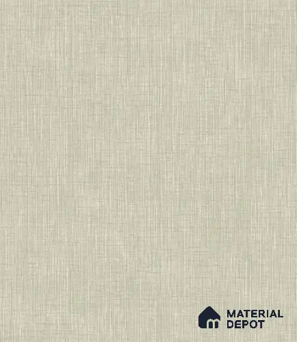 9060 | 10 Meter x 21 Inch Fabric Look Wallpaper - 57 Sq. Ft. | Minimum 10% wastage during installation