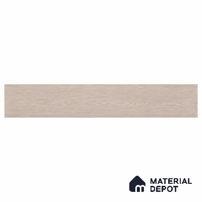 River Oak Grey Wood Look 4 ft x 7 inch - 6 mm SPC Flooring | SP 00126 B | 5-Year Warranty Click-Lock DIY Installation | Suitable For Kitchen, Living Room & Bedroom