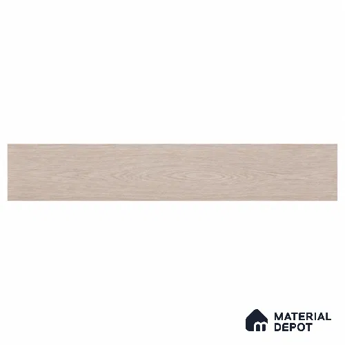 River Oak Grey Wood Look 4 ft x 7 inch - 6 mm SPC Flooring | SP 00126 B | 5-Year Warranty Click-Lock DIY Installation | Suitable For Kitchen, Living Room & Bedroom