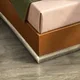 SPC Corner Beading TF 00400 D |  8 ft x 2 inch  - 12 mm | Compatible for SPC Floor SP 00108 | Image - 1