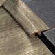 SPC R Profile TF 00400 P |  8 ft x 2 inch  - 12 mm | Compatible for SPC Floor SP 00108 | Image - 1