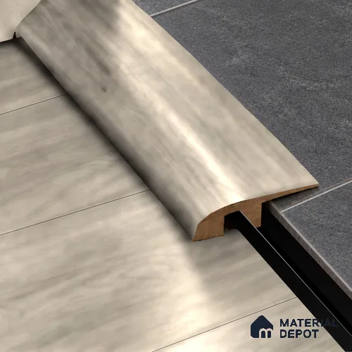 SPC R Profile TF 00413 P | 8 ft x 2 inch - 12 mm | Compatible for SPC Floor SP 00095