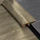 SPC R Profile TF 00399 P | 8 ft x 2 inch - 12 mm | Compatible for SPC Floor SP 00109 | Image - 1